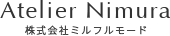 Atelier Nimura������ҥߥ�ե�⡼��